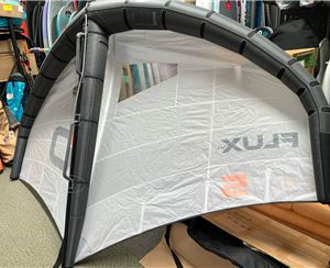 2023 Ozone Flux V1 - 5 metre