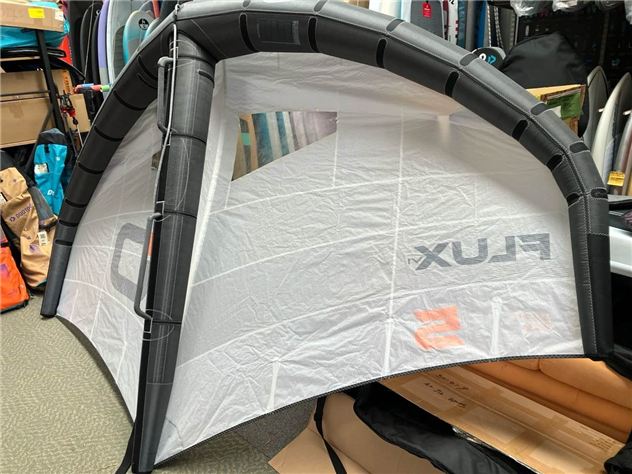 2023 Ozone Flux V1 - 5 metre