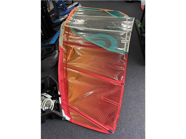 2017 Neil Pryde Ryde Hd - 7.5 metre