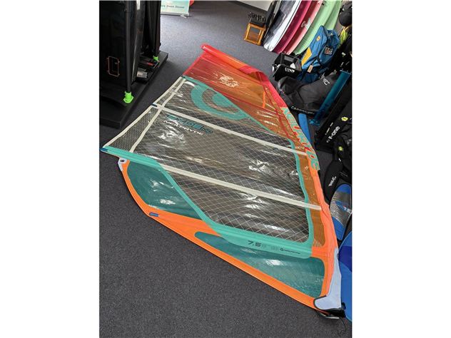 2017 Neil Pryde Ryde Hd - 7.5 metre