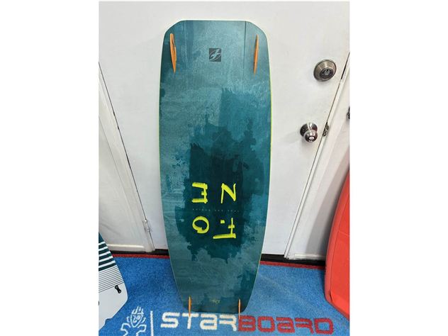 2020 F-One Trax Esl - 137 cm