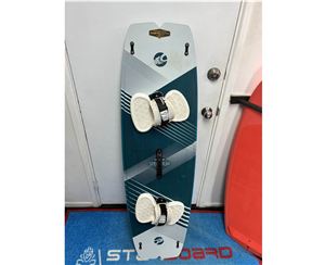 2021 Cabrinha Spectrum - 148 cm