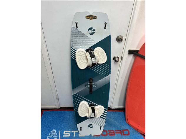 2021 Cabrinha Spectrum - 148 cm