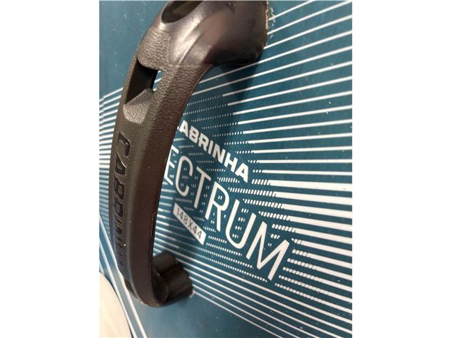 2021 Cabrinha Spectrum - 148 cm