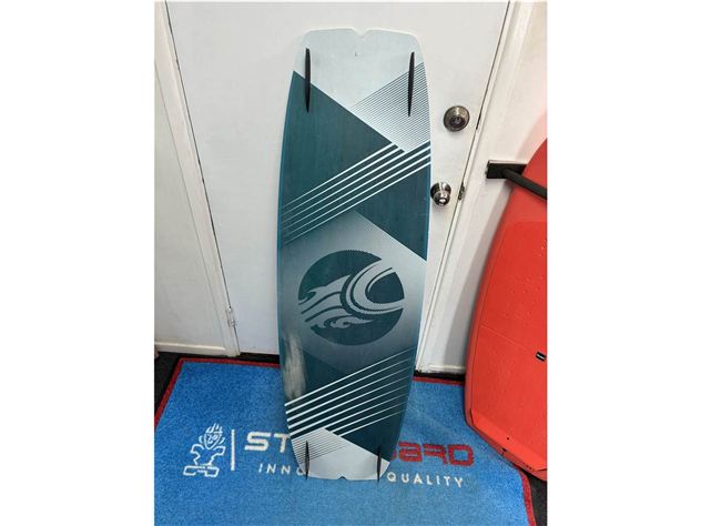 2021 Cabrinha Spectrum - 148 cm