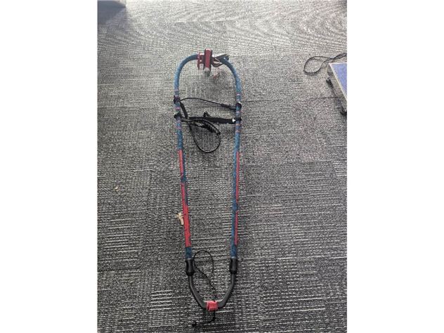 2024 Severne Engima Boom 150 -200