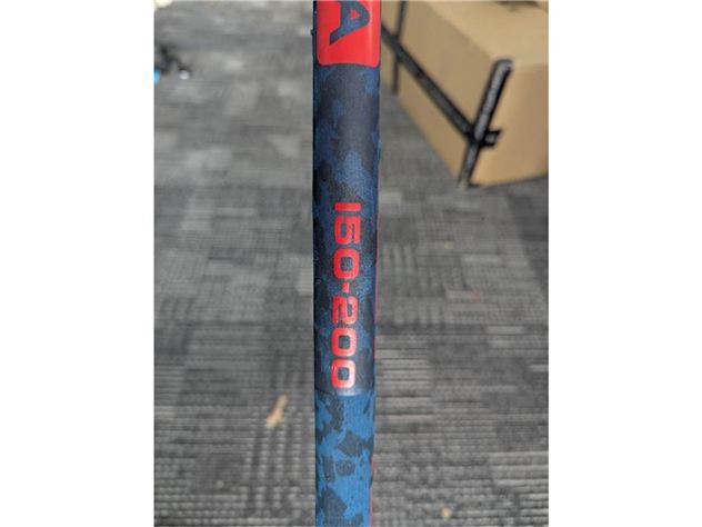 2024 Severne Engima Boom 150 -200