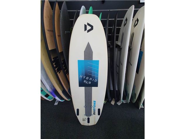 2021 Duotone Hybrid Sls - 5' 2"