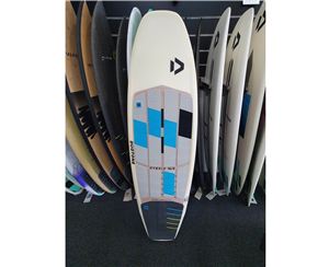 2021 Duotone Hybrid Sls - 5' 2"