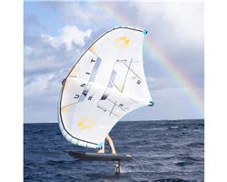 Duotone Unit Sls 6.5 metre foiling wind wing