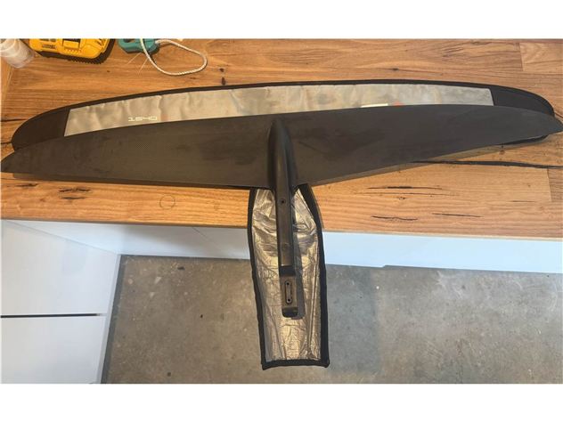 2025 CodeFoils 1540S + 151R