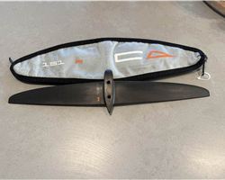 CodeFoils 151R foiling components (wings,masts,etc)