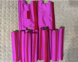  Mistral windsurfing accessorie