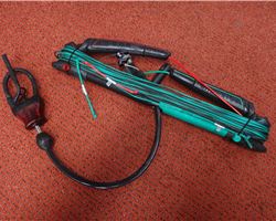 North Navigator M kiteboarding accessorie