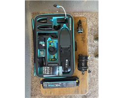 Foil Drive Foil Drive Assist Max High Power V2 foiling components (wings,masts,etc)