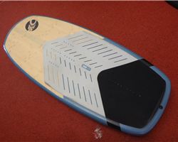 Cabrinha Code Wing Foilboard 98 Litres 5' 4" foiling wind wing foilboard