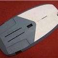2022 Cabrinha Code Wing Foilboard - 5' 4