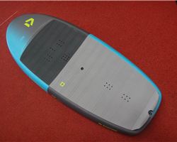 Duotone Sky Free Sls 105 Litres 5' 5" foiling wind wing foilboard