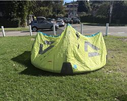 Duotone Neo Sls 7 metre kiteboarding kite