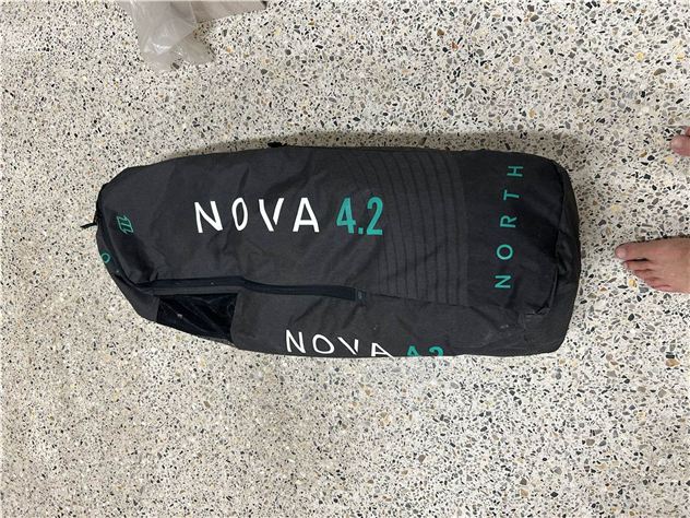 2022 North Nova - 4.2 metre