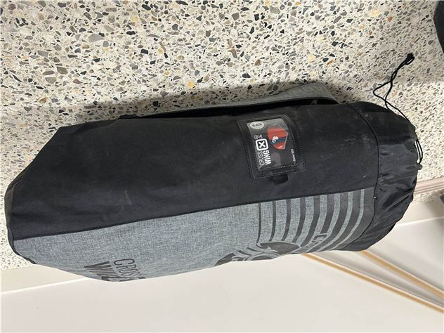 2022 Cabrinha Cross Wing - 6 metre