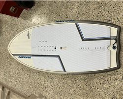 Naish Hover 90 Litres foiling wind wing foilboard