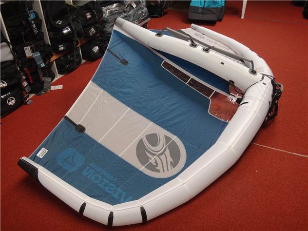 2025 Cabrinha Vision - 4 metre