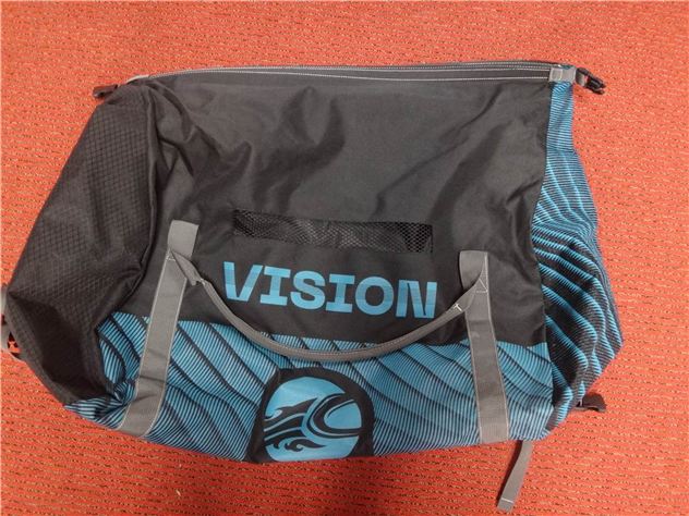 2025 Cabrinha Vision - 4 metre