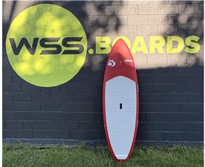 Sunova Flow - 8' 0", 28 inches