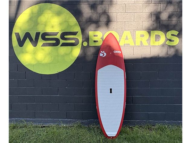 Sunova Flow - 8' 0", 28 inches