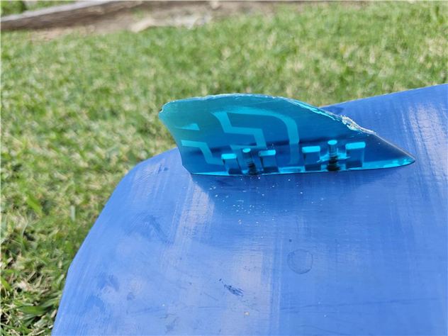 CrazyFly Allround - 138 cm