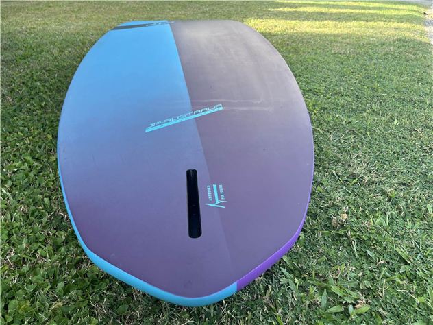 2020 JP Australia Super Ride - 235 cm, 124 litres