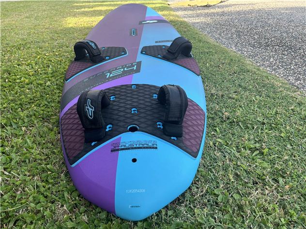 2020 JP Australia Super Ride - 235 cm, 124 litres