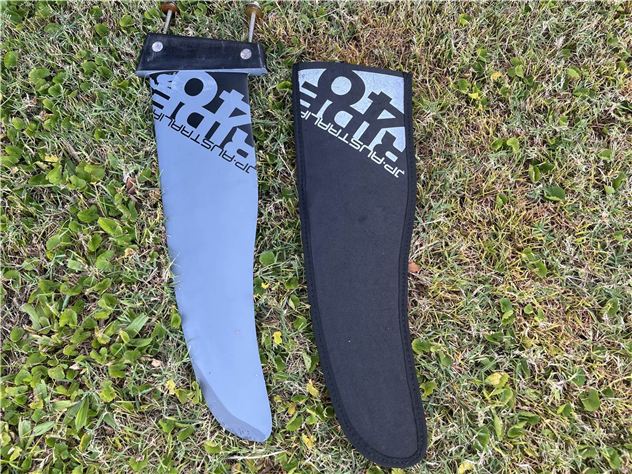 2020 JP Australia Super Ride - 235 cm, 124 litres