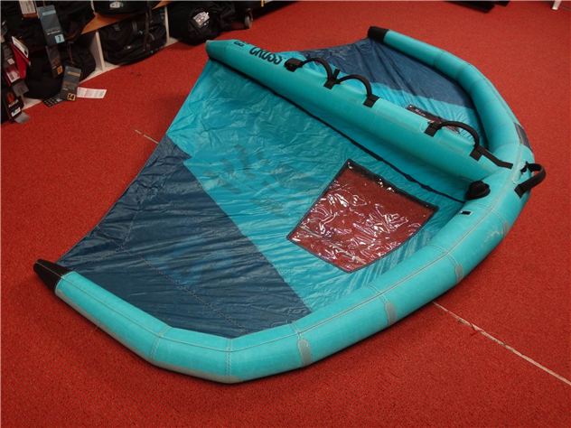 2021 Gaastra Cross - 2.8 metre