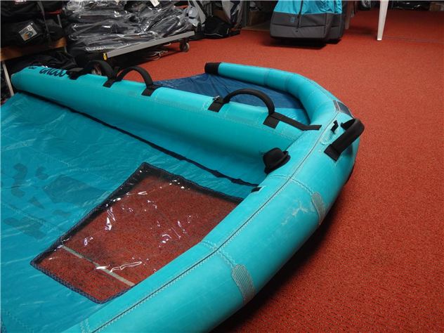 2021 Gaastra Cross - 2.8 metre