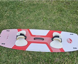 2022 Cabrinha Spectrum - 148 cm