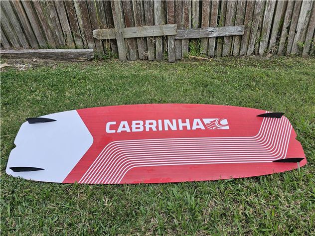 2022 Cabrinha Spectrum - 148 cm