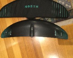 North Ma2100v2 Front Wing 100 cm foiling components (wings,masts,etc)