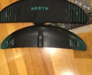 2025 North Ma2100v2 Front Wing - 100 cm