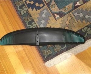 2025 North Sf930 Ma2100v2 Front Wing - 100 cm