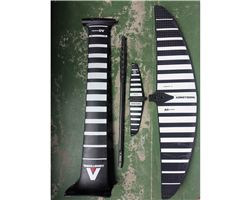 Armstrong  foiling components (wings,masts,etc)