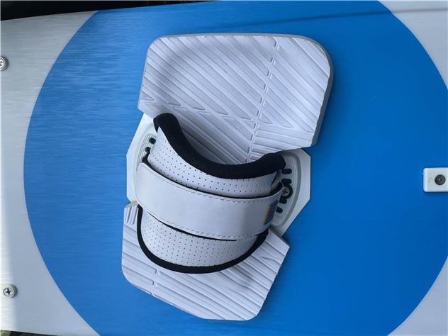 2017 Xenon Laluz - 138 cm