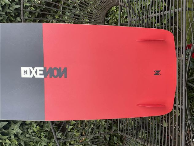 2017 Xenon Laluz - 138 cm