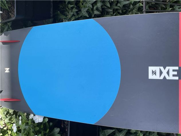 2017 Xenon Laluz - 138 cm