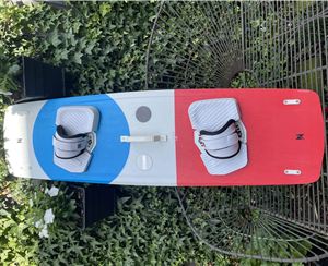 2017 Xenon Laluz - 138 cm