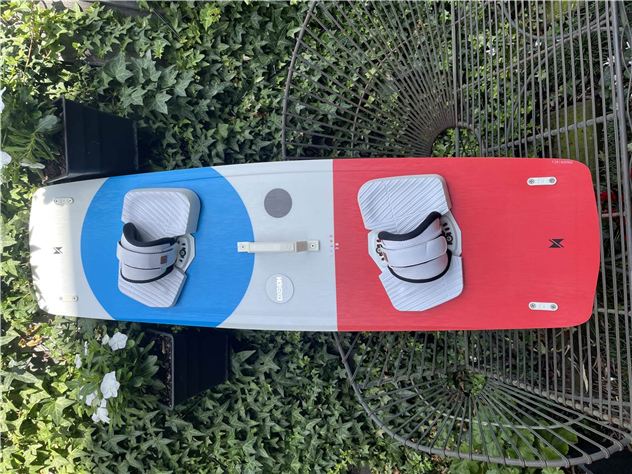 2017 Xenon Laluz - 138 cm