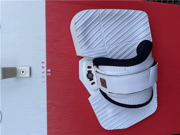 2017 Xenon Laluz - 138 cm