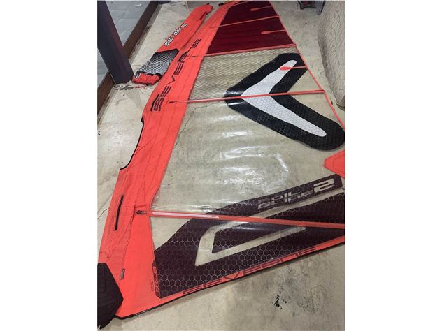 Severne Foil Glide - 6 metre