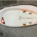 Atlantis Vex - 8' 0